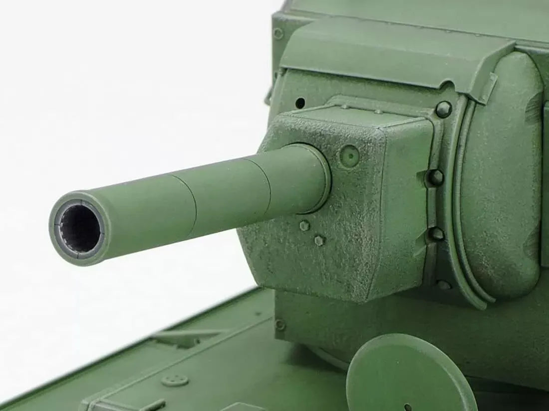 KV-2 Model Kit
